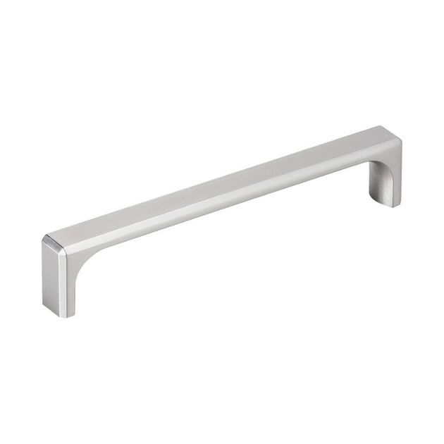 Handtag Fold - 160mm - Rostfri look