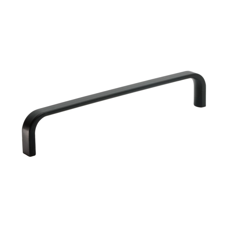 Handtag Grace - 160mm - Mattsvart