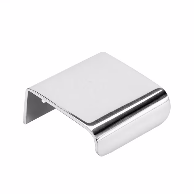 Handtag Lip - 40mm - Krom