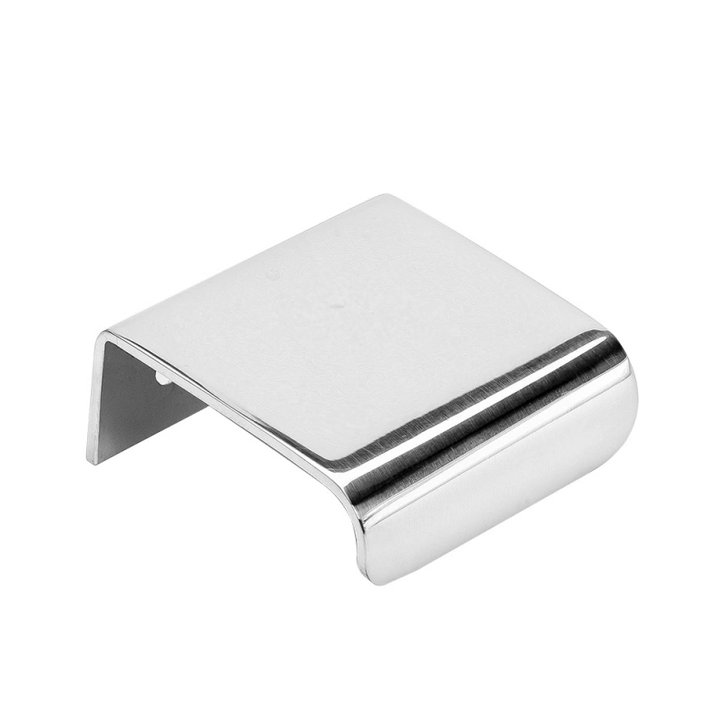 Handtag Lip - 40mm - Krom