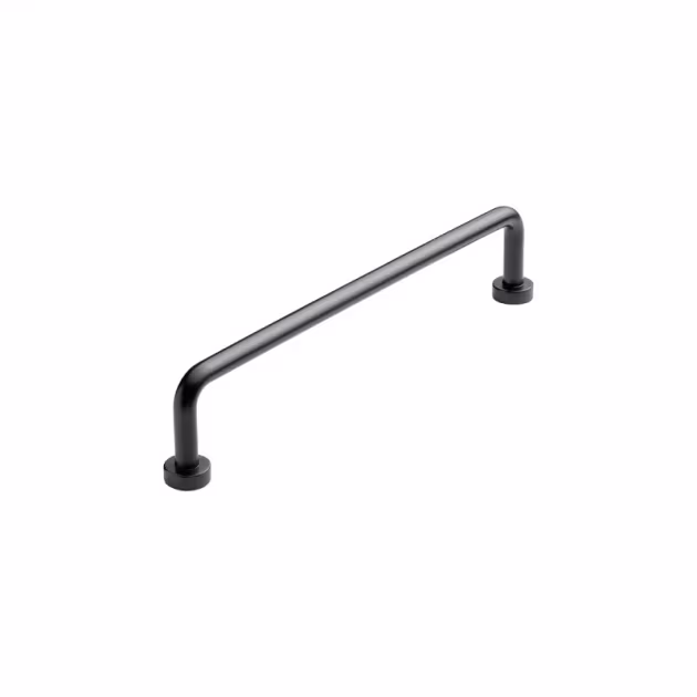 Handtag Lounge - 160mm - Gun metal