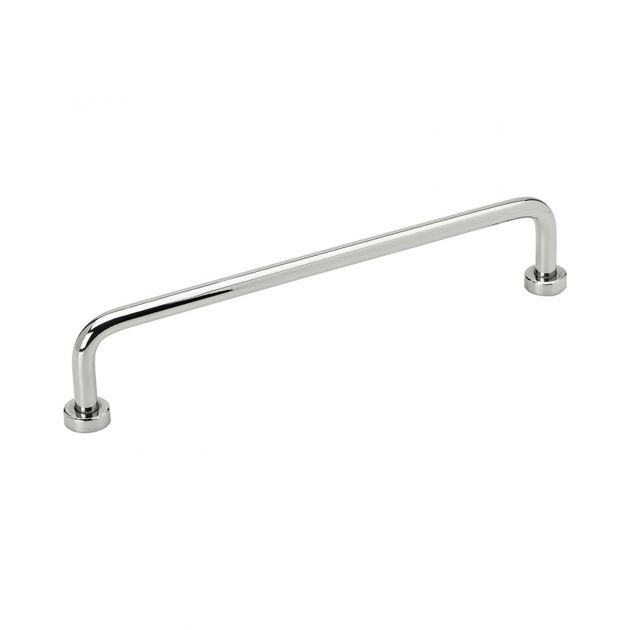 Handtag Lounge - 160mm - Krom