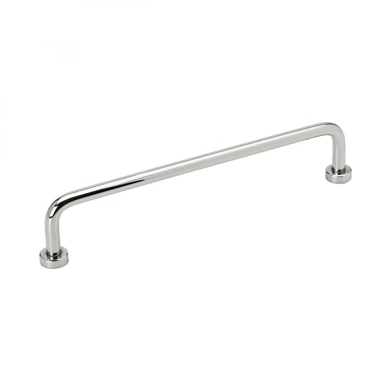 Handtag Lounge - 160mm - Krom
