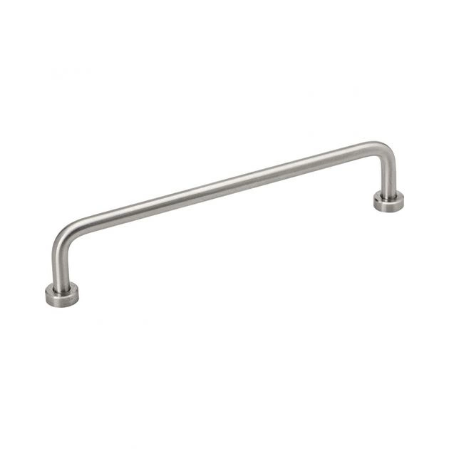 Handtag Lounge - 160mm - Rostfritt