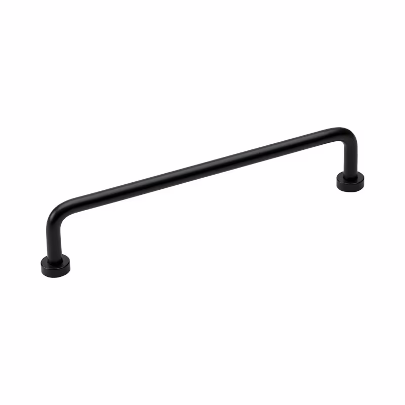 Handtag Lounge - 160mm - Svart
