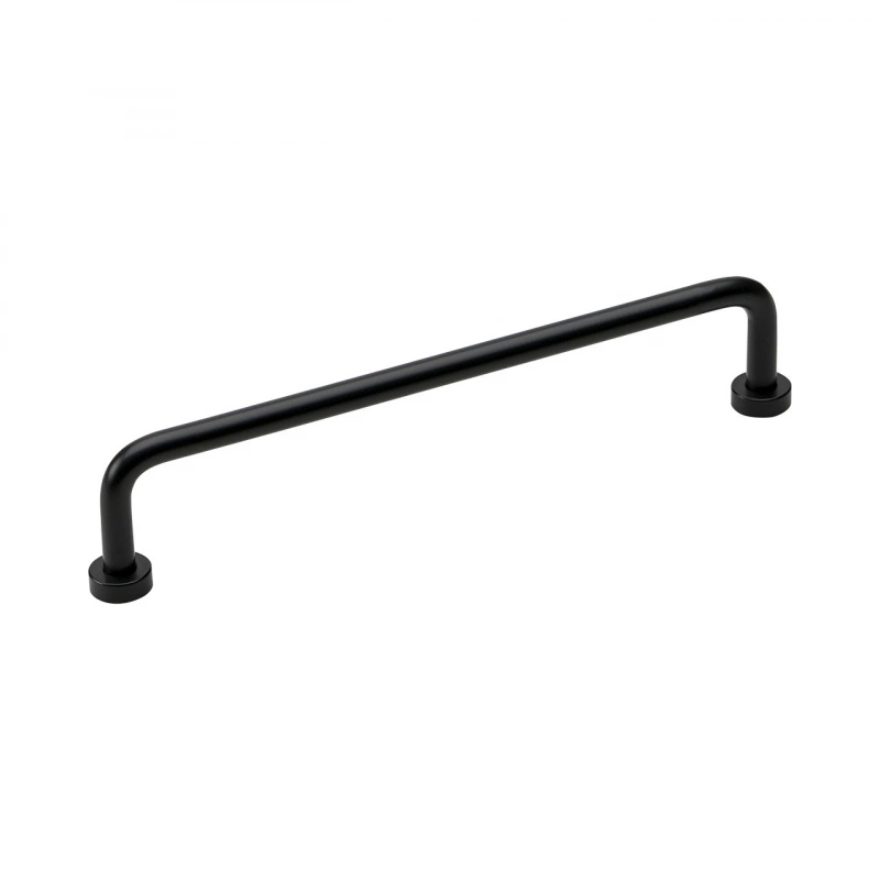 Handtag Lounge - 160mm - Svart