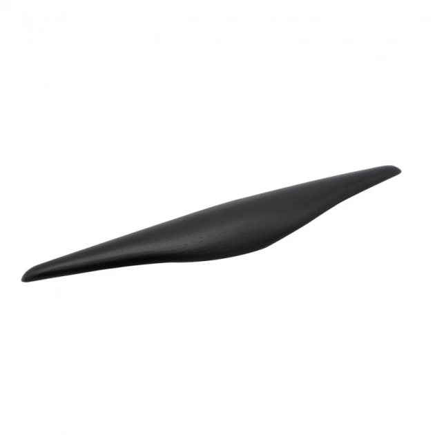 Handtag Manta - 160mm - Svart
