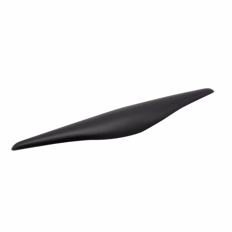 Handtag Manta - 160mm - Svart