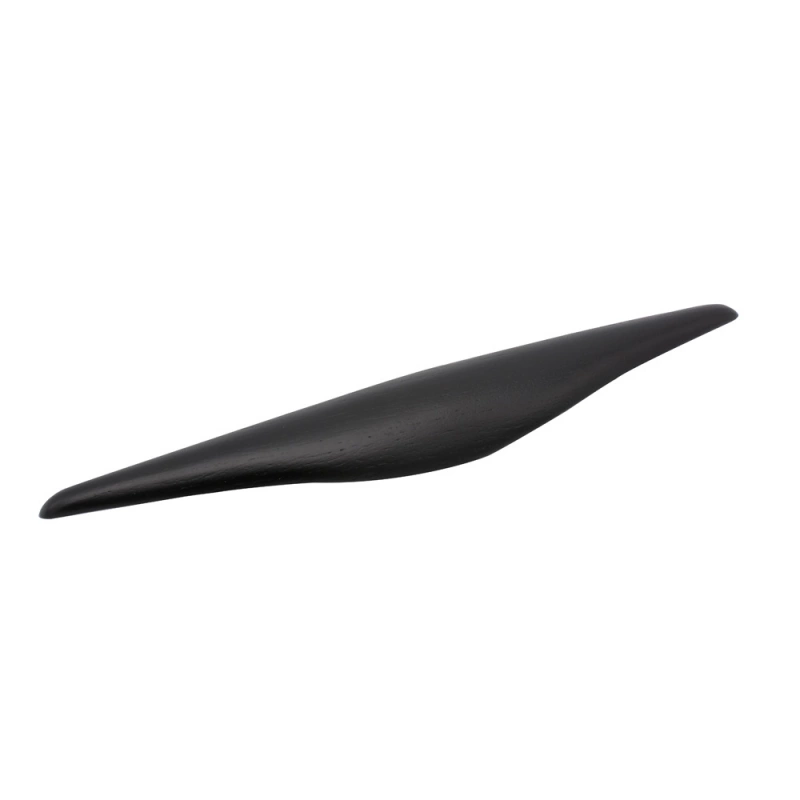 Handtag Manta - 160mm - Svart