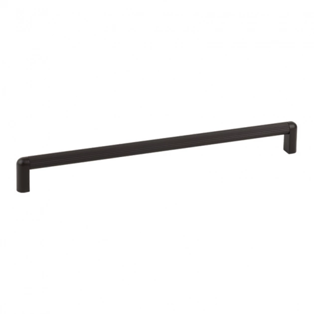 Handtag Riss mini - 192mm - Brun