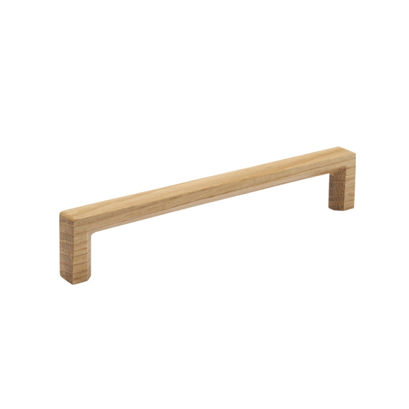 Handtag Viken - 160mm - Ek
