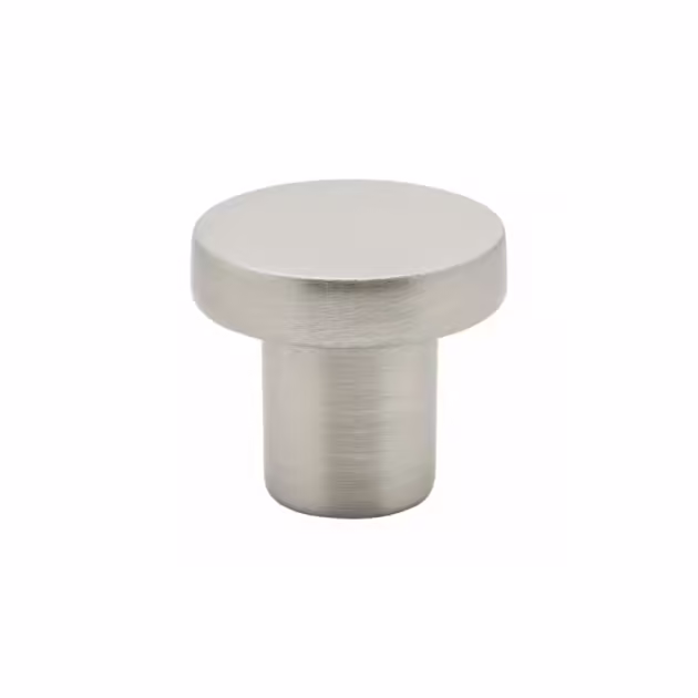 Knopp 2078 - 28mm - Rostfri Look