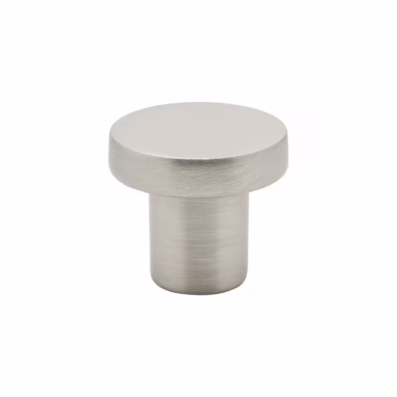 Knopp 2078 - 28mm - Rostfri Look