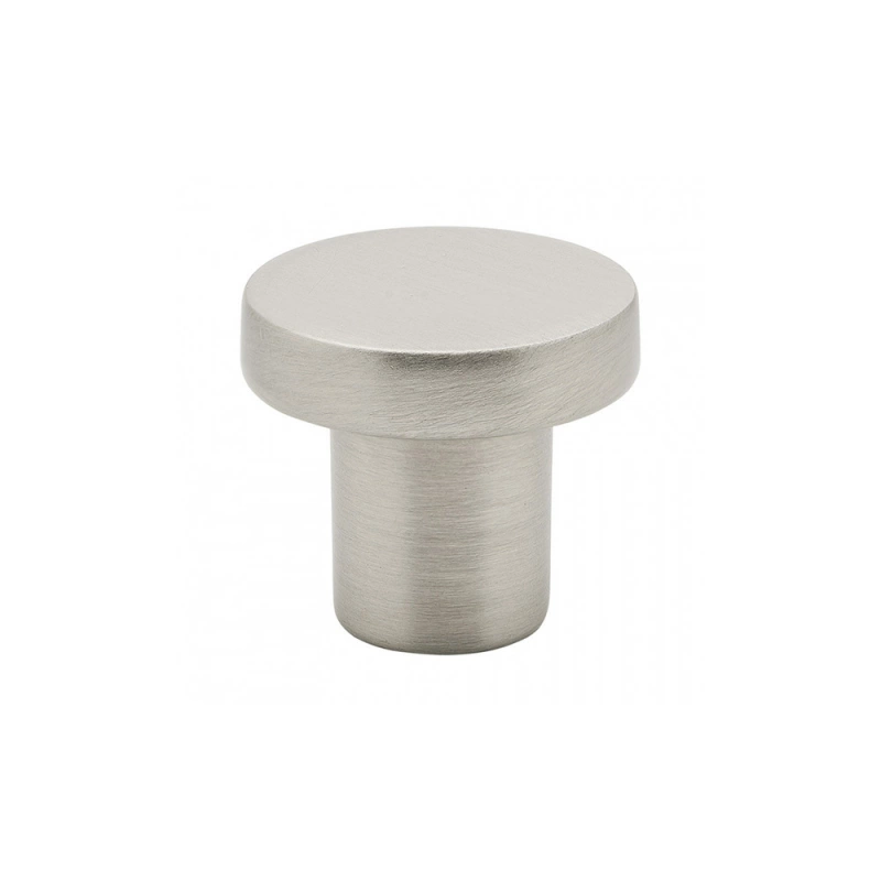 Knopp 2078 - 28mm - Rostfri Look