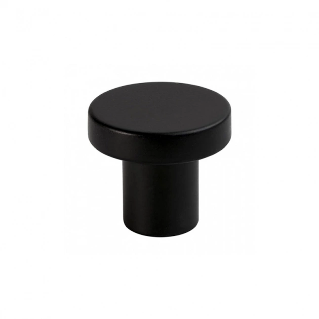 Knopp 2078 - 28mm - Svart