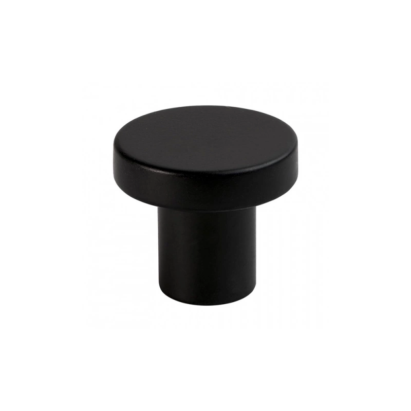 Knopp 2078 - 28mm - Svart