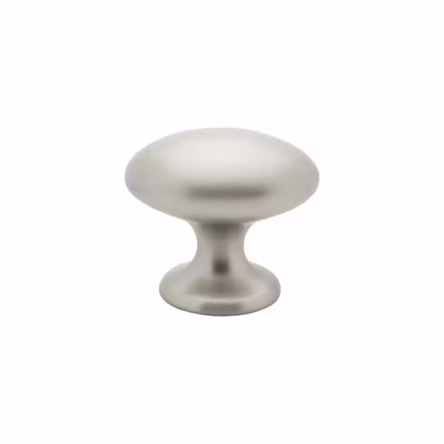 Knopp 401 - 40mm - Rostfri Look