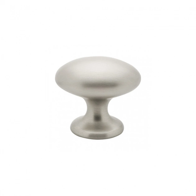 Knopp 401 - 40mm - Rostfri Look