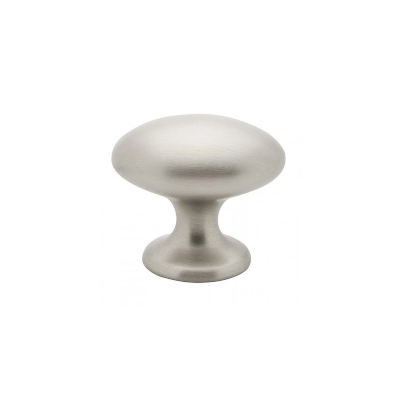 Knopp 401 - 40mm - Rostfri Look