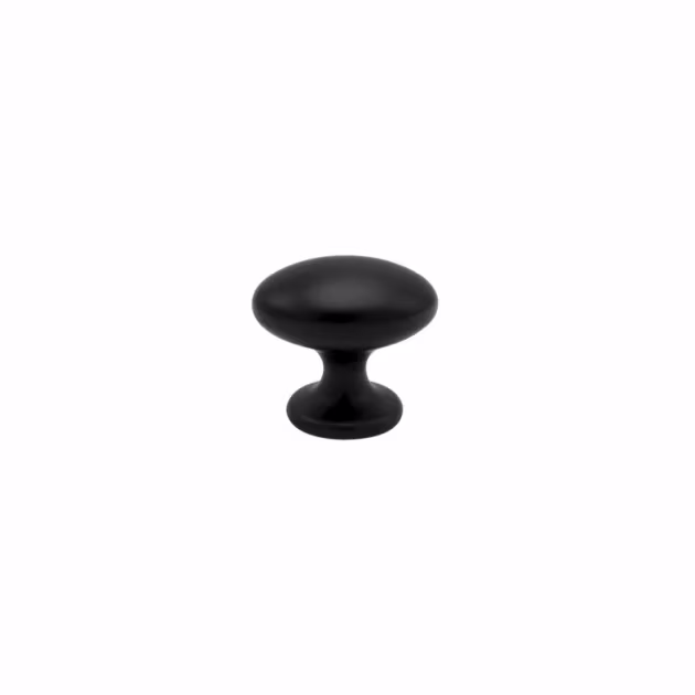 Knopp 401 Care - Mattsvart