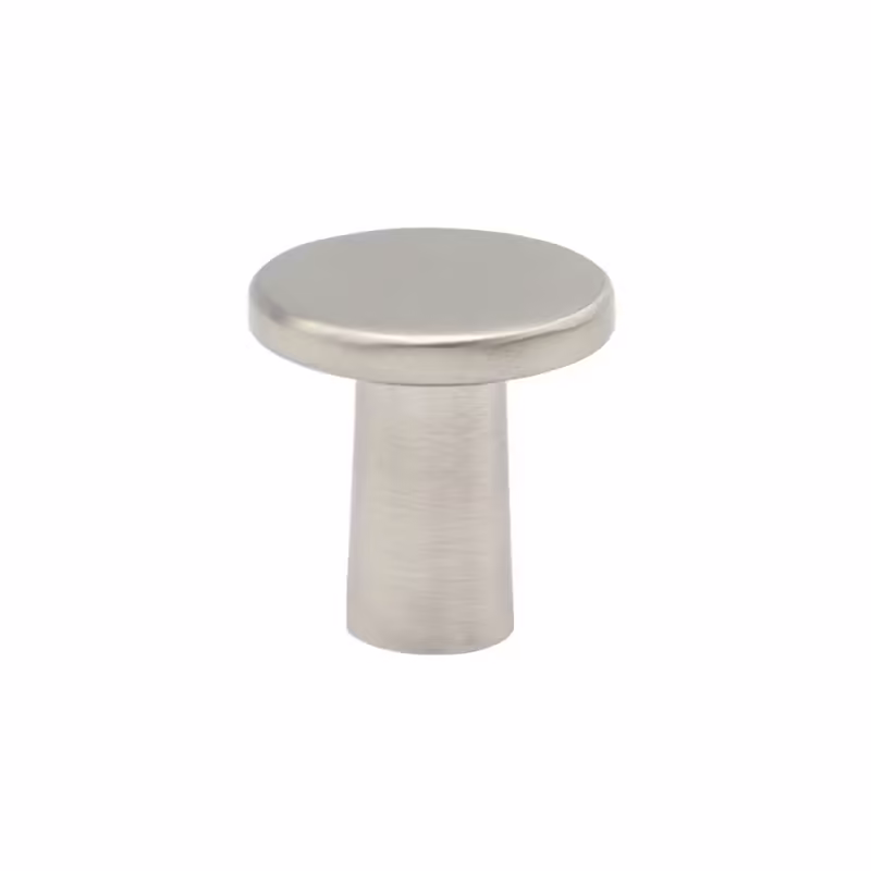 Knopp Bob - Ø28mm - Rostfri look