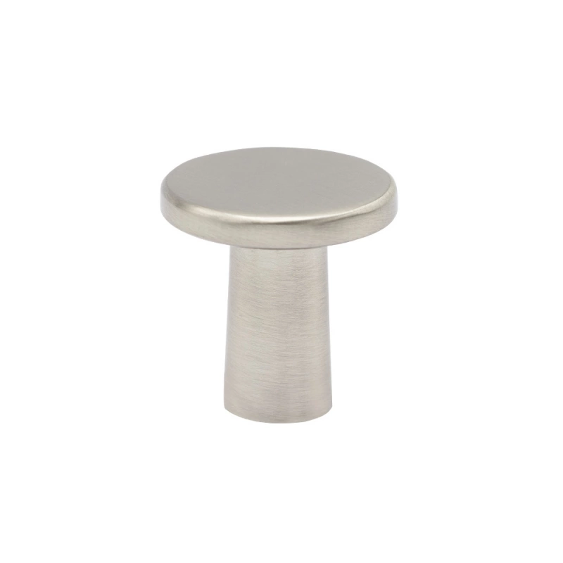 Knopp Bob - Ø28mm - Rostfri look