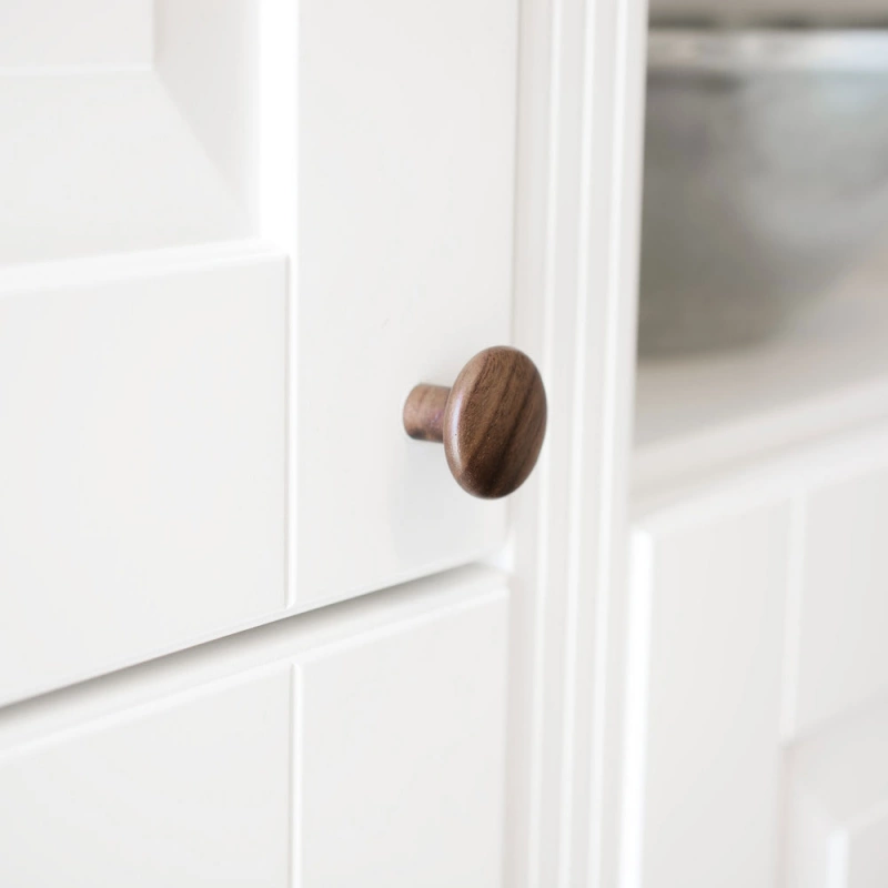 Knopp Brutus - 32mm - Ek