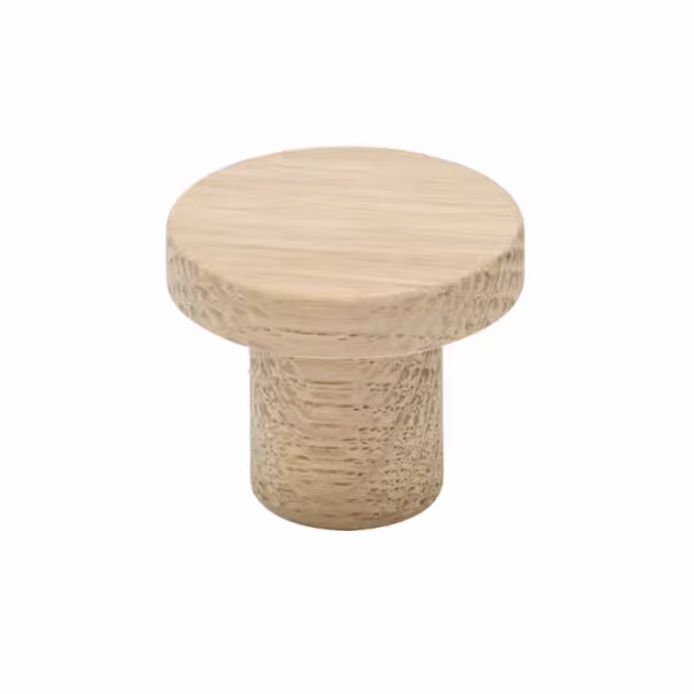 Knopp Circum - 33mm - Obehandlad ek