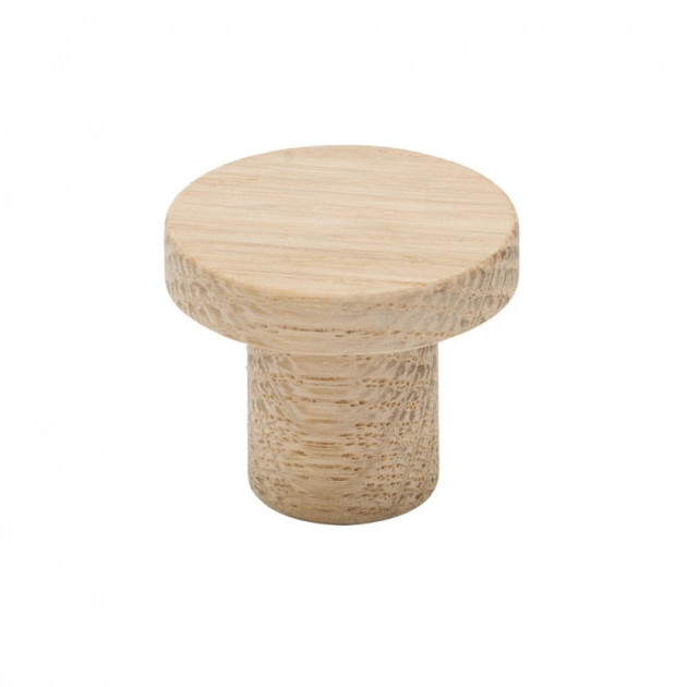 Knopp Circum - 33mm - Obehandlad ek