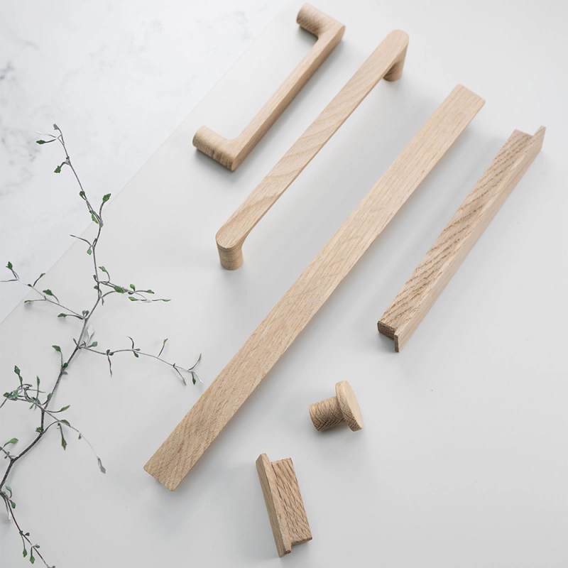 Knopp Circum - 33mm - Obehandlad ek