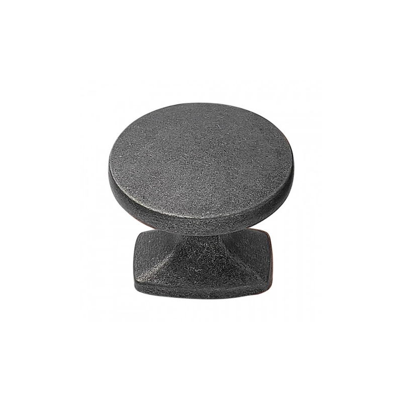 Knopp Classic - 34mm - Antik grå (Utgått)