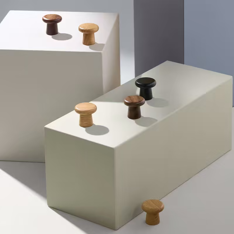 Knopp Classis - 25mm - Ek