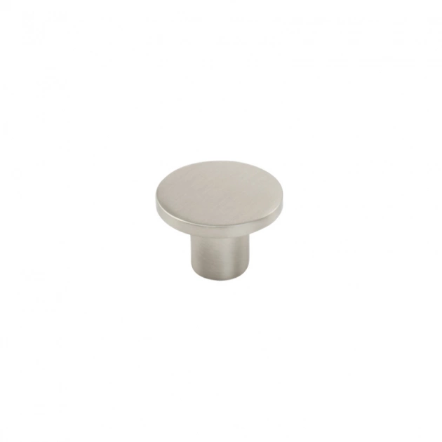 Knopp Como - 26mm - Rostfri Look