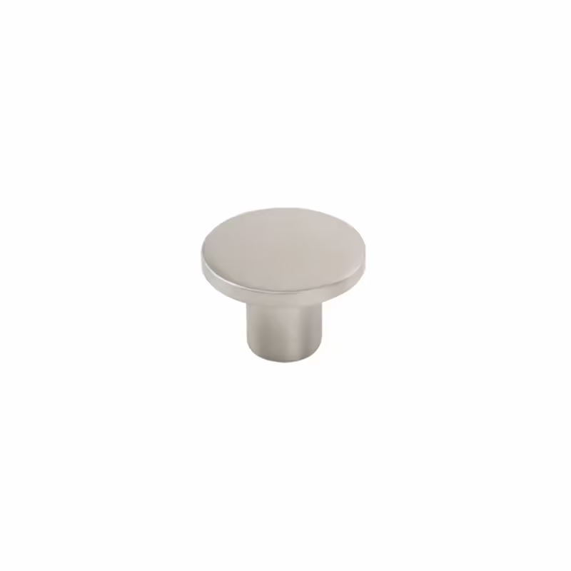 Knopp Como - 26mm - Rostfri Look