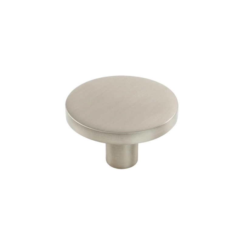 Knopp Como Big - 41mm - Rostfri Look