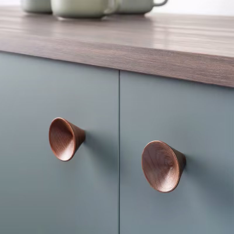 Knopp Conic - Ek