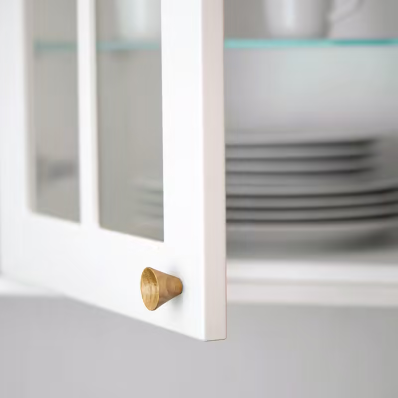 Knopp Conic - Ek