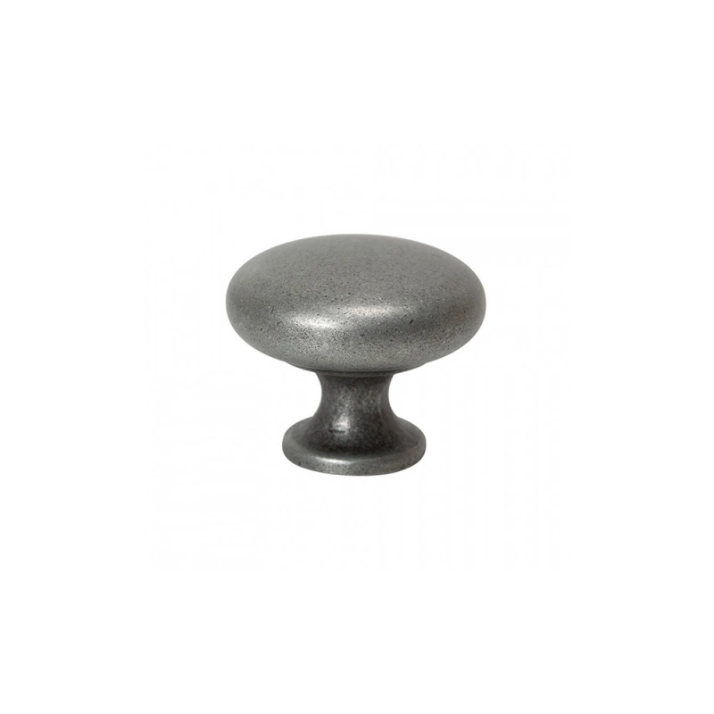 Knopp Duke - 32mm - Antik Tenn