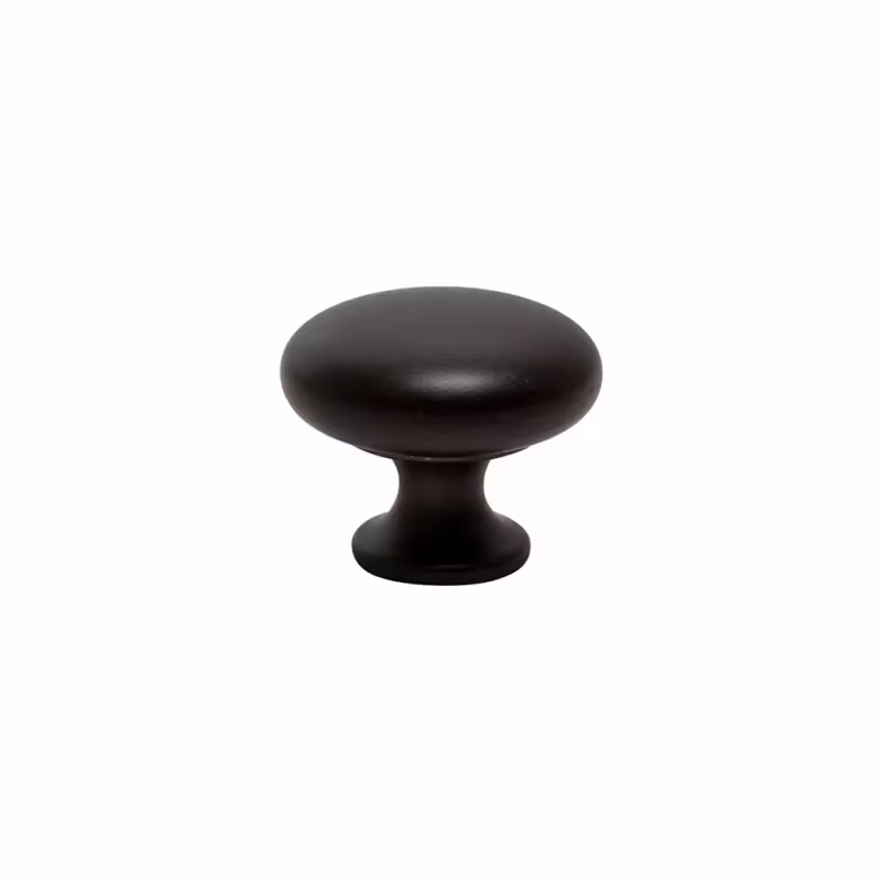 Knopp Duke - 32mm - Svart
