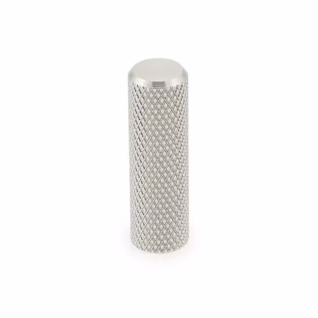 Knopp Graf Mini - 10mm - Rostfri Look