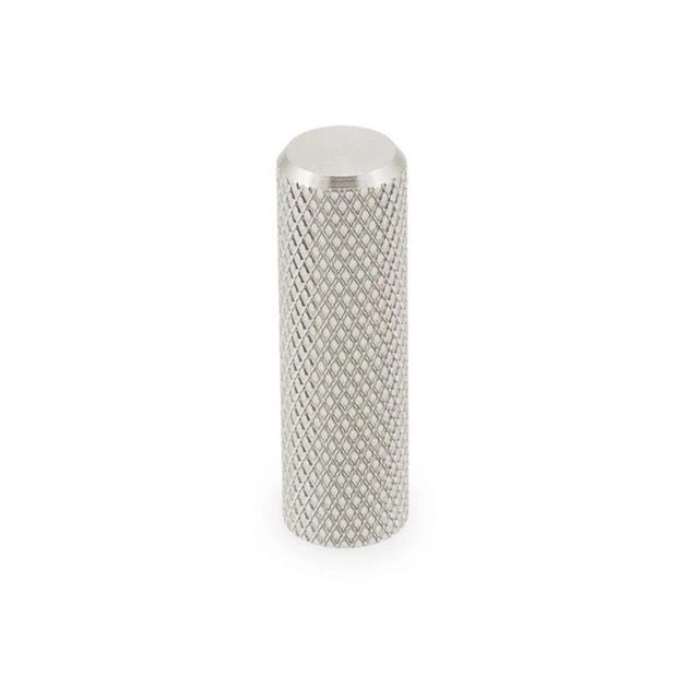 Knopp Graf Mini - 10mm - Rostfri Look