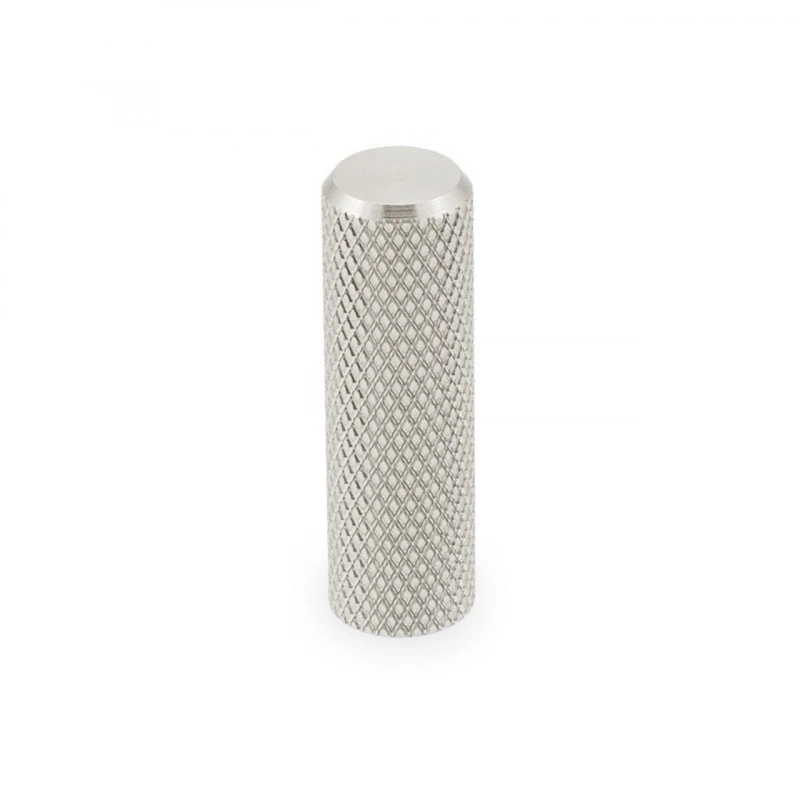 Knopp Graf Mini - 10mm - Rostfri Look