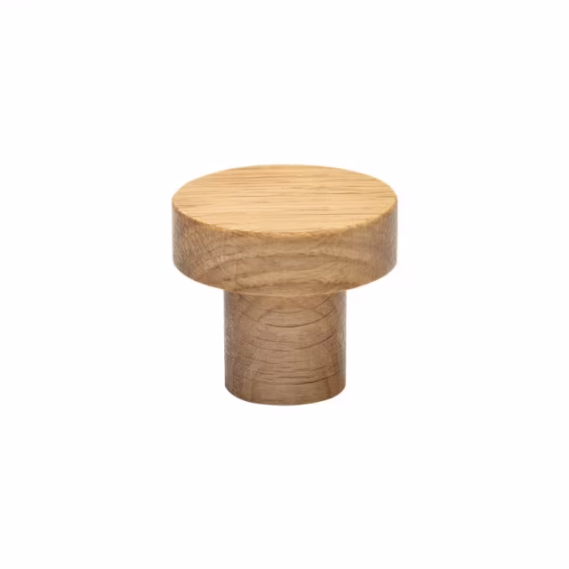 Knopp Heden - Ø28mm - Ek