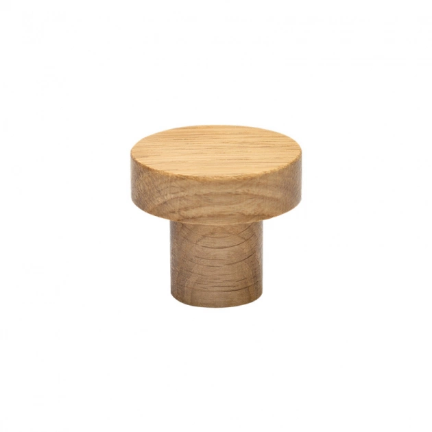 Knopp Heden - Ø28mm - Ek