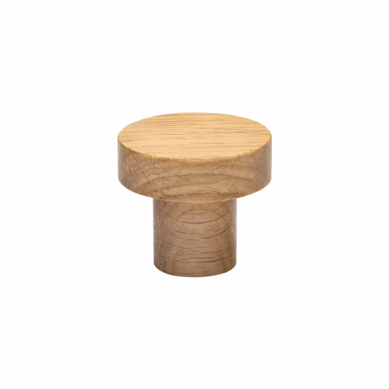 Knopp Heden - Ø28mm - Ek