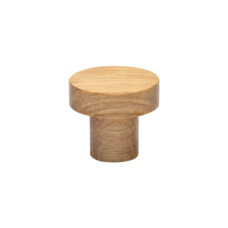 Knopp Heden - Ø28mm - Ek