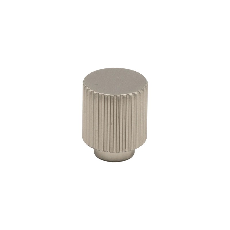 Knopp Helix Stripe - Rostfri look