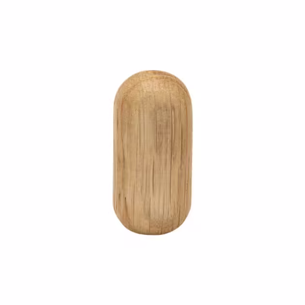 Knopp Lunden - Ø18mm - Ek