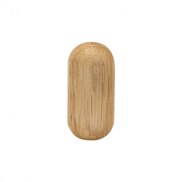 Knopp Lunden - Ø18mm - Ek