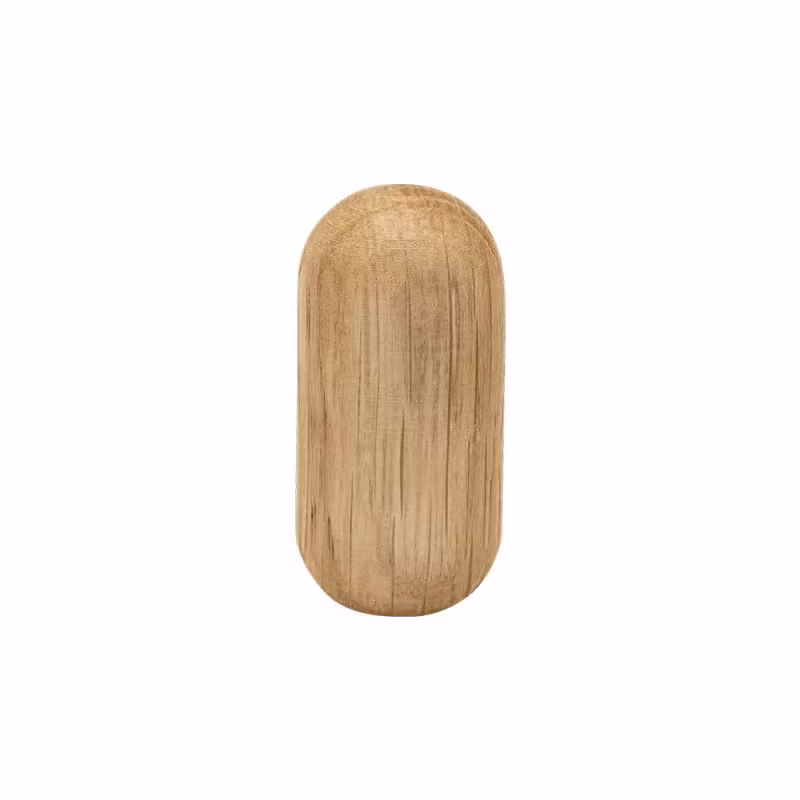 Knopp Lunden - Ø18mm - Ek
